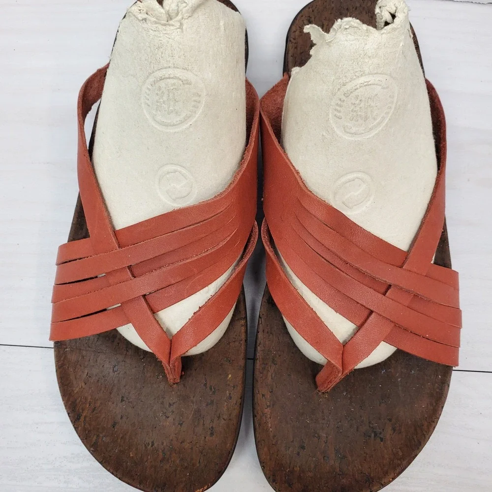 Merrell redwood women